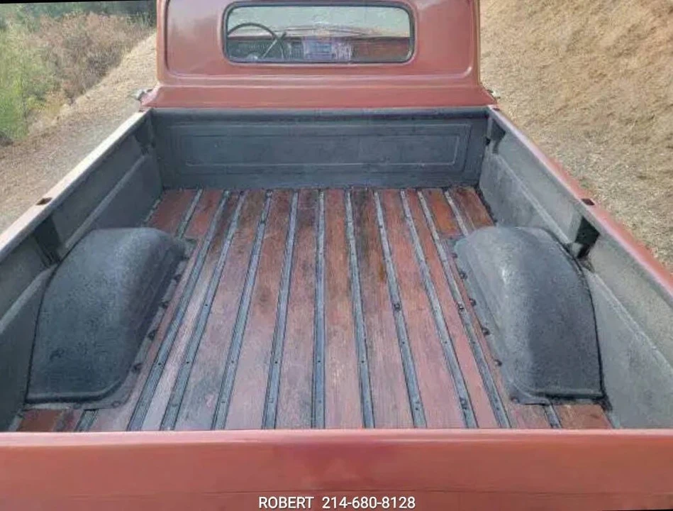 1965 Chevrolet C/K 1st Gen - Image 8 of 12