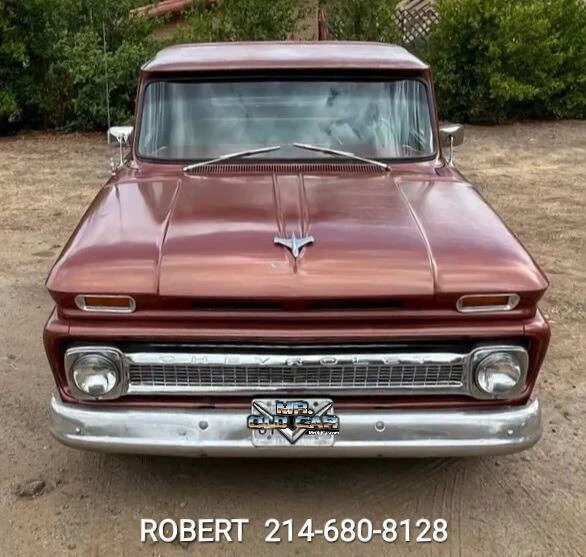 1965 Chevrolet C/K 1st Gen - Image 2 of 12