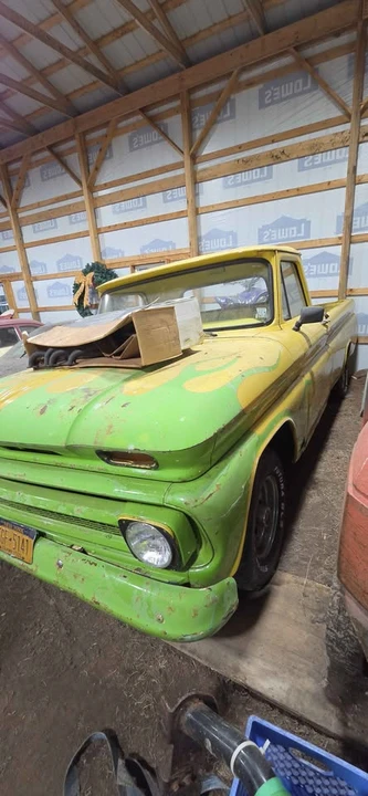 1965 Chevrolet C/K 1st Gen - Image 2 of 2