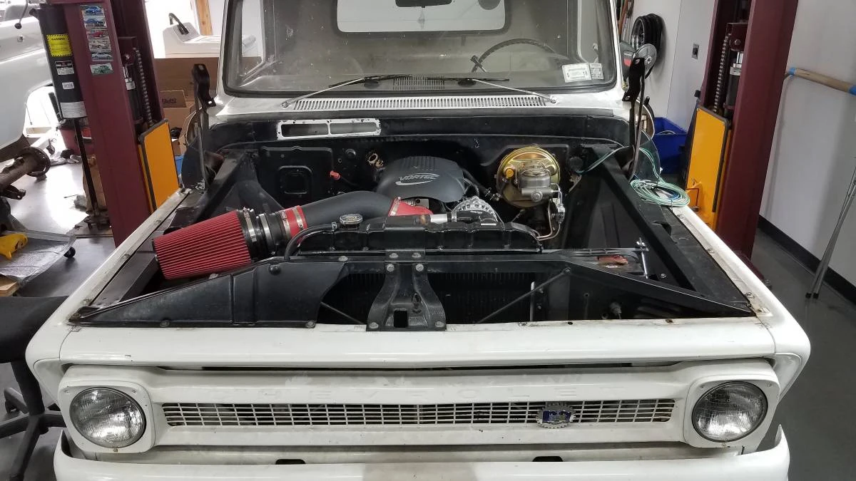 1965 Chevrolet C/K 1st Gen - Image 5 of 17