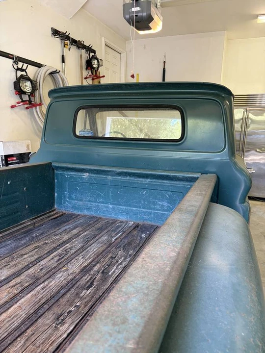 1968 Chevrolet C/K 2nd Gen - Image 5 of 5