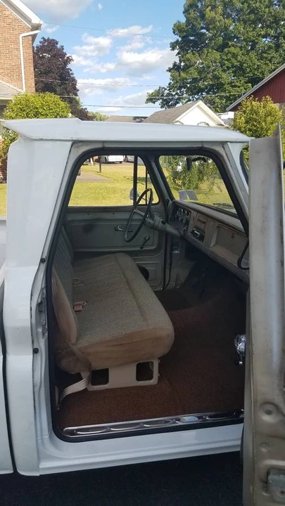 1965 Chevrolet C/K 1st Gen - Image 11 of 17