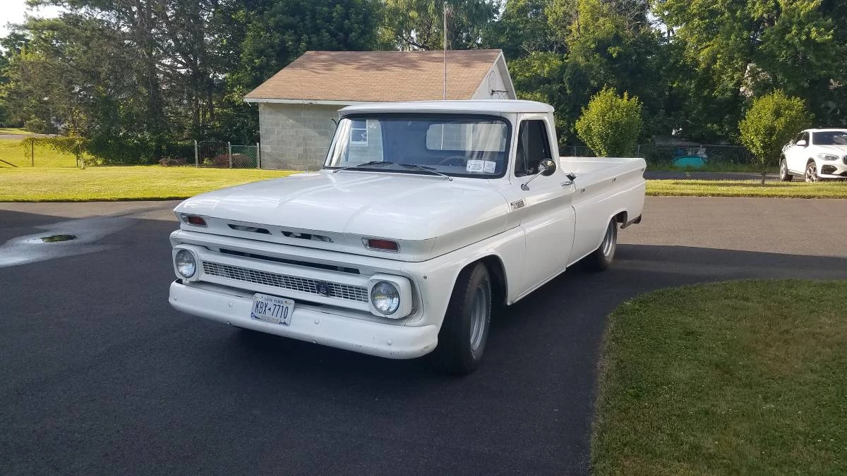 1965 Chevrolet C/K 1st Gen - Image 8 of 17