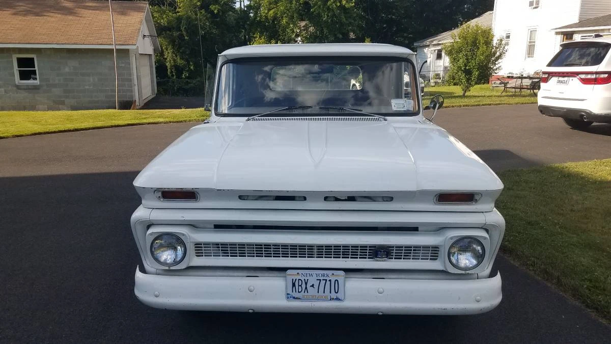 1965 Chevrolet C/K 1st Gen - Image 9 of 17