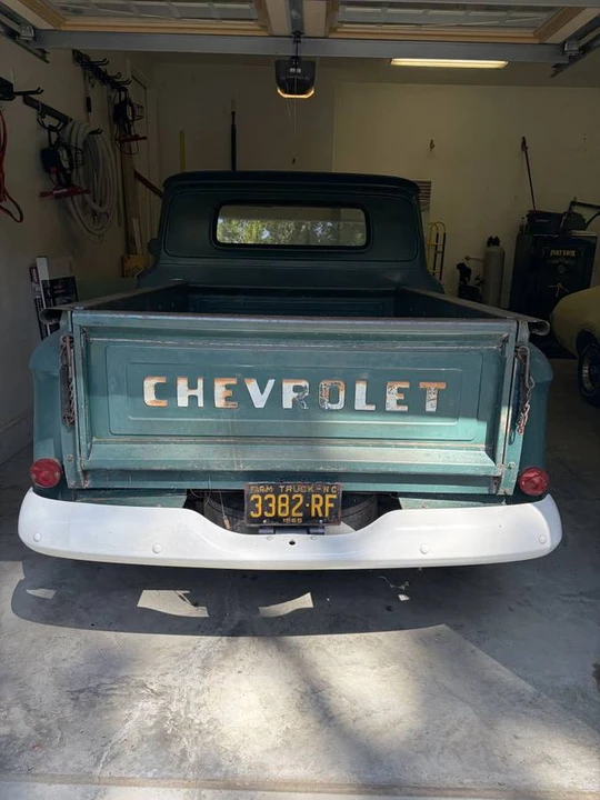 1968 Chevrolet C/K 2nd Gen - Image 2 of 5