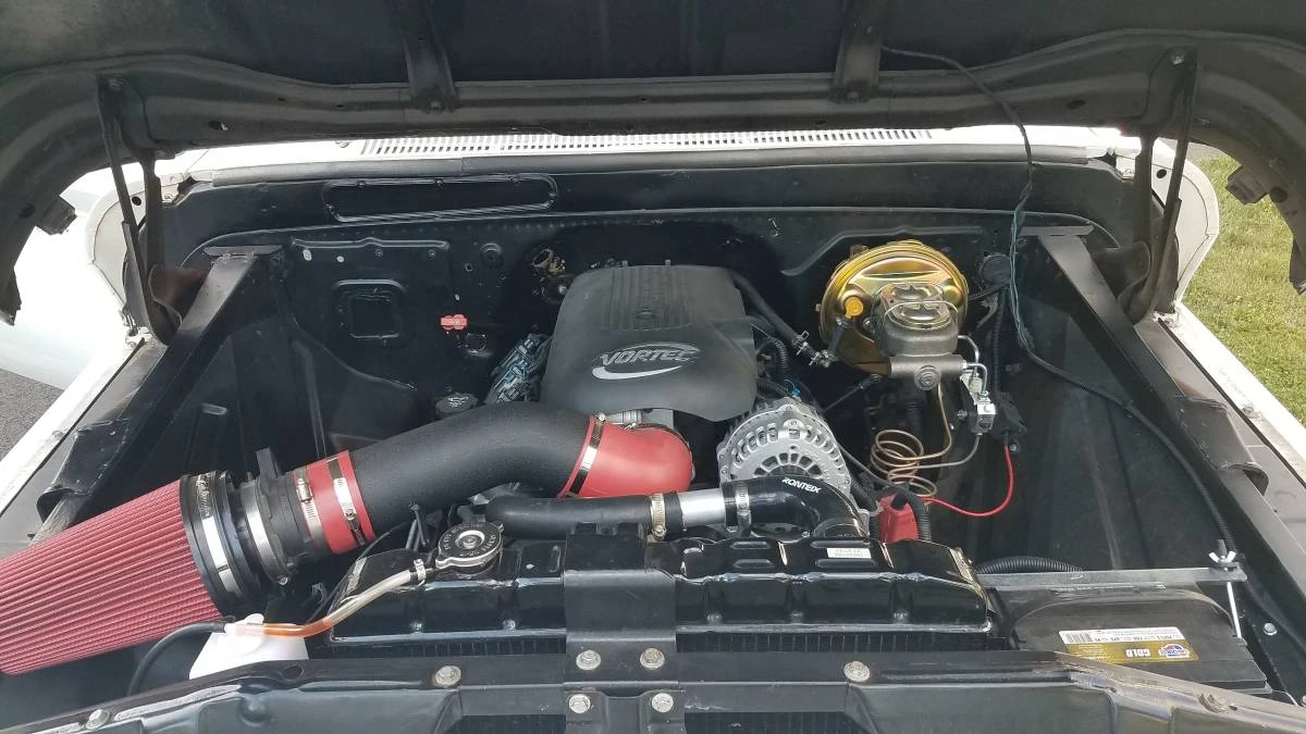 1965 Chevrolet C/K 1st Gen - Image 16 of 17