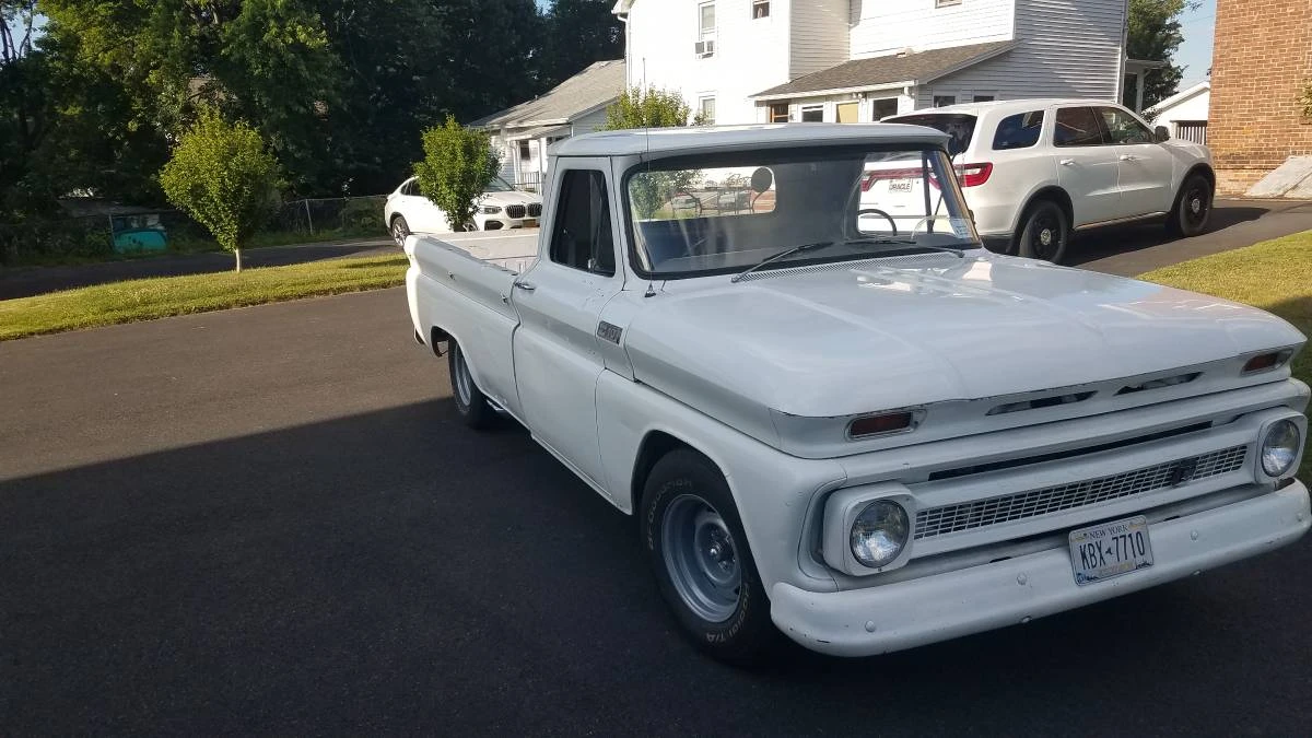 1965 Chevrolet C/K 1st Gen - Image 10 of 17
