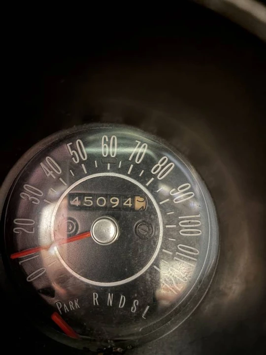 1968 Chevrolet C/K 2nd Gen - Image 4 of 5