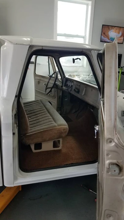 1965 Chevrolet C/K 1st Gen - Image 7 of 17
