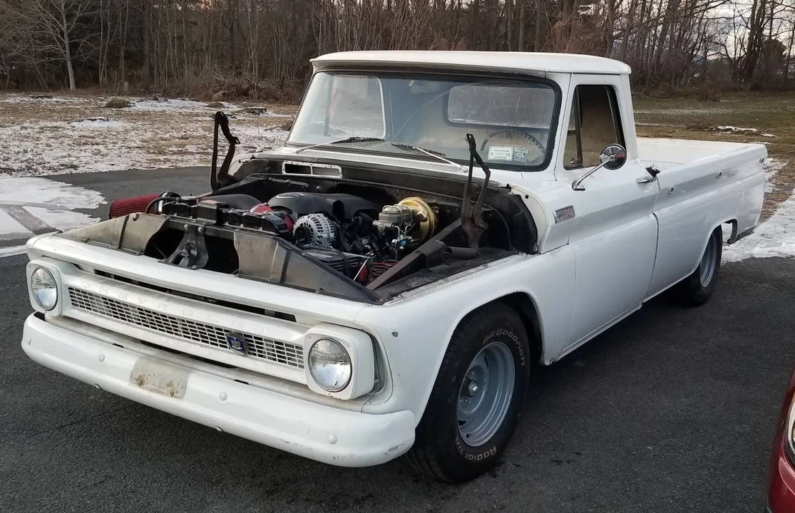 1965 Chevrolet C/K 1st Gen - Image 6 of 17