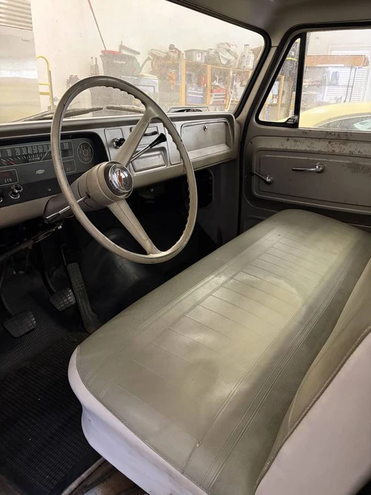 1968 Chevrolet C/K 2nd Gen - Image 3 of 5