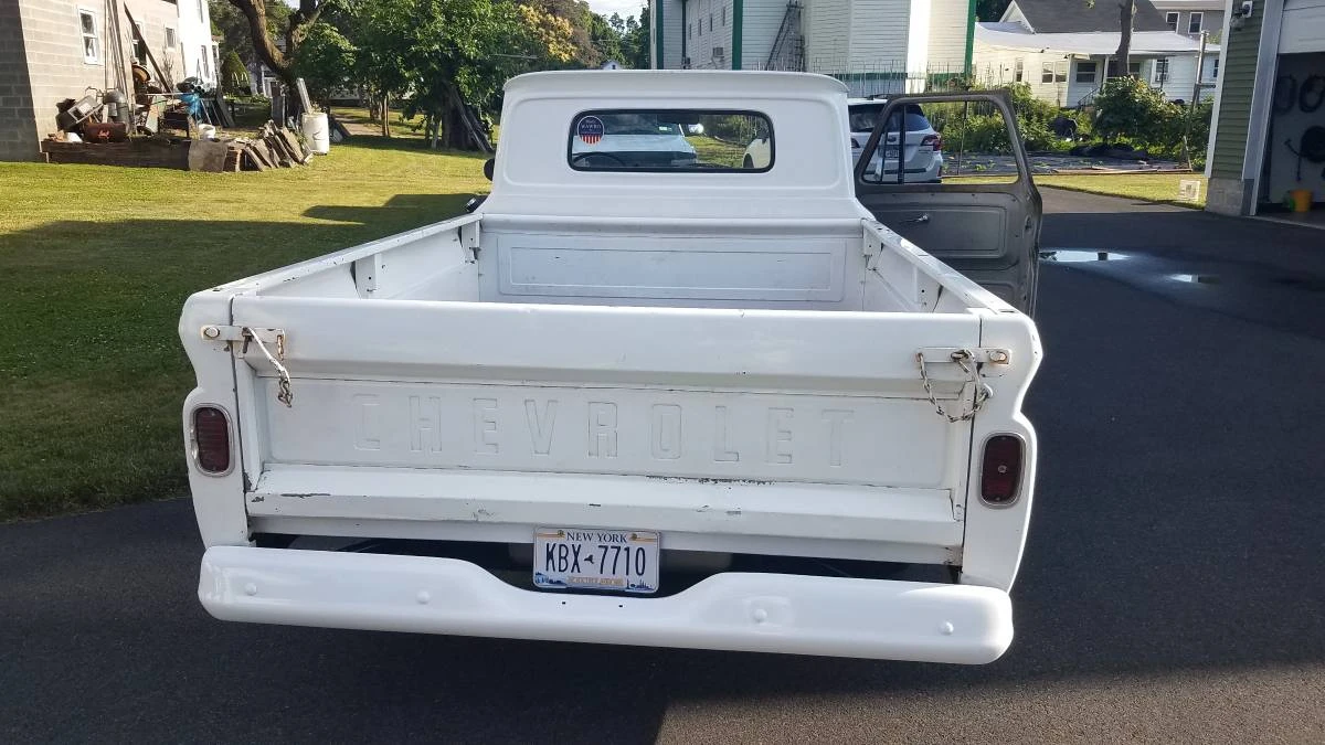1965 Chevrolet C/K 1st Gen - Image 12 of 17