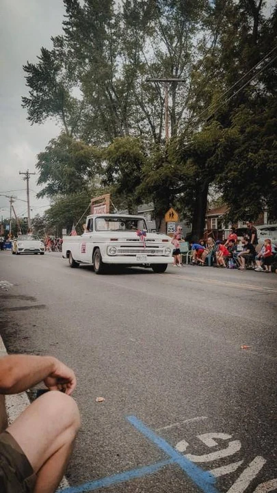 1965 Chevrolet C/K 1st Gen - Image 2 of 17