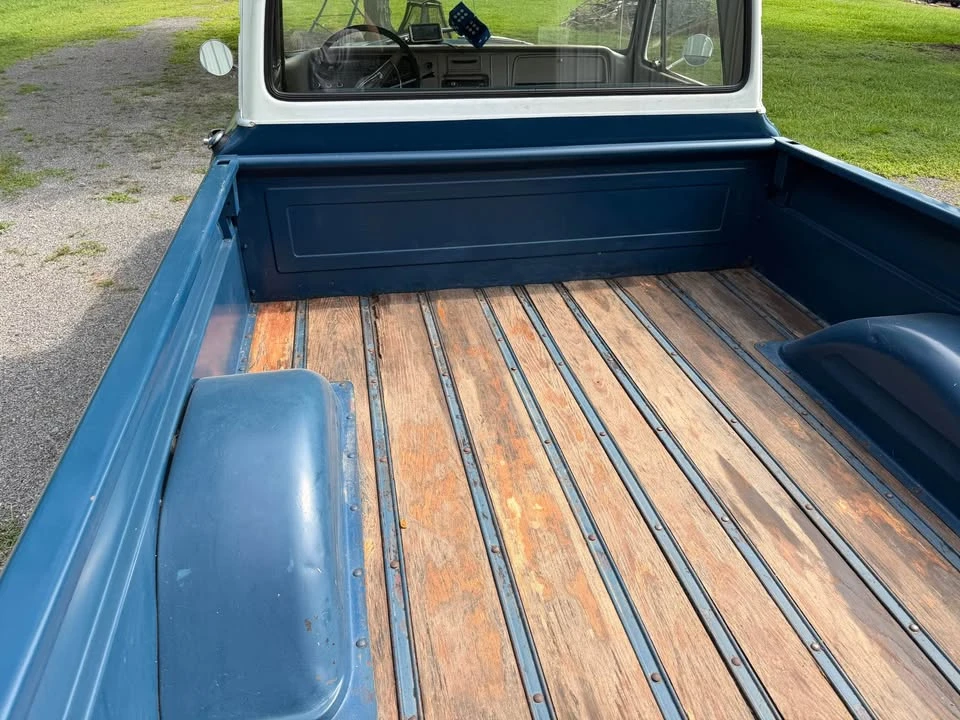 1965 Chevrolet C/K 1st Gen - Image 5 of 20