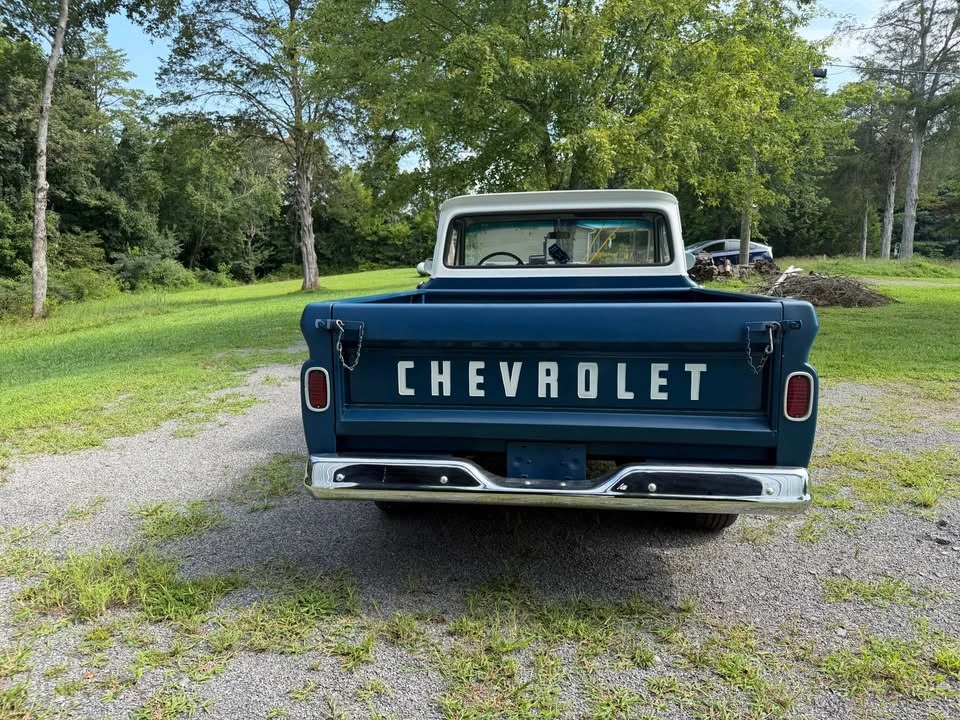 1965 Chevrolet C/K 1st Gen - Image 4 of 20
