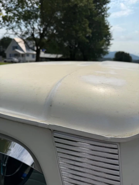 1965 Chevrolet C/K 1st Gen - Image 10 of 20