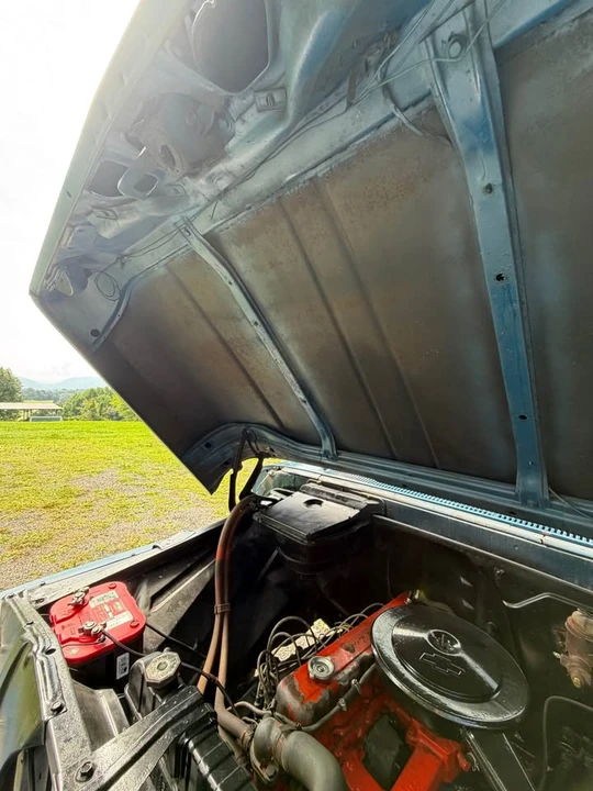 1965 Chevrolet C/K 1st Gen - Image 17 of 20
