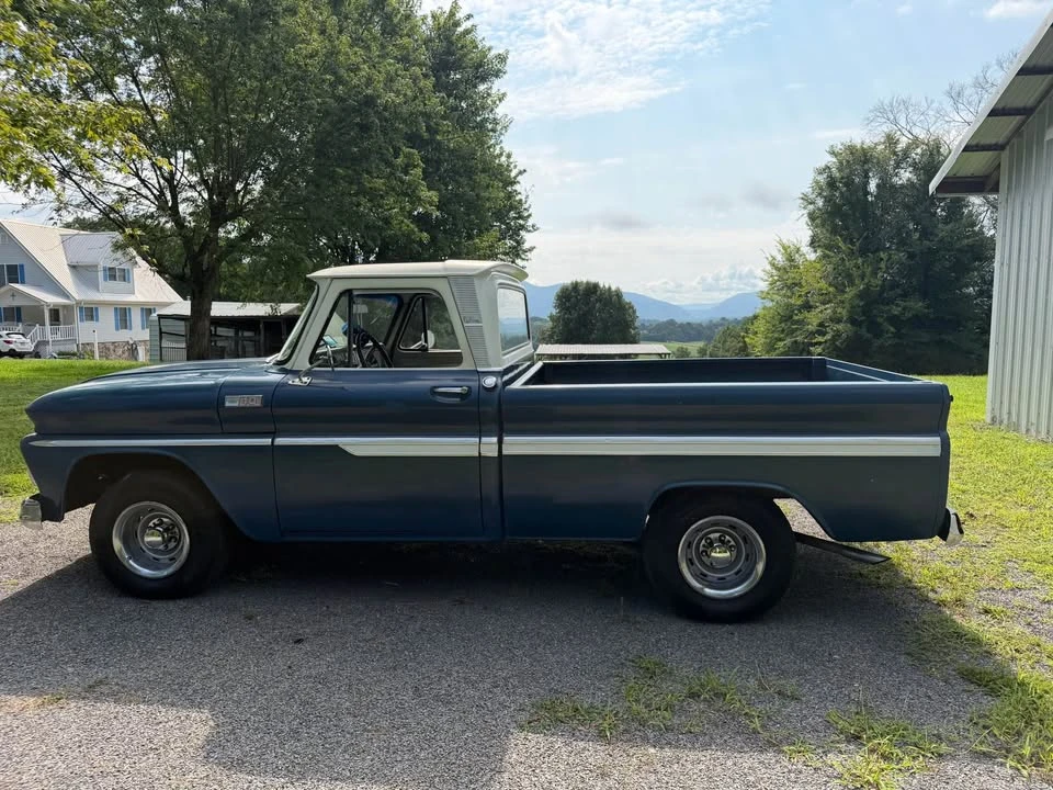 1965 Chevrolet C/K 1st Gen - Image 3 of 20