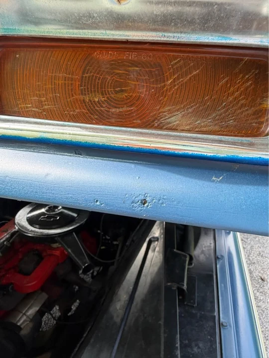 1965 Chevrolet C/K 1st Gen - Image 18 of 20