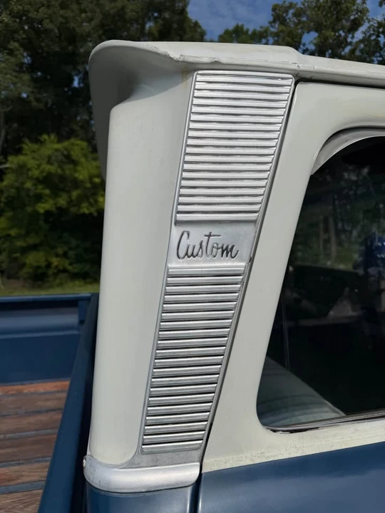 1965 Chevrolet C/K 1st Gen - Image 7 of 20