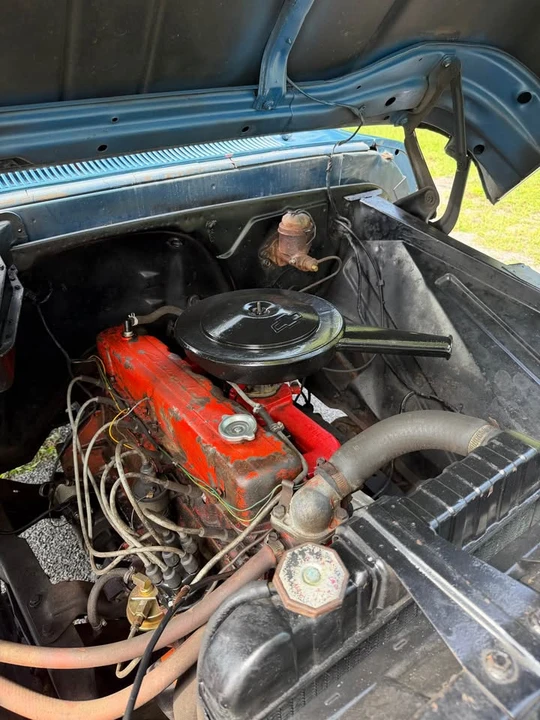 1965 Chevrolet C/K 1st Gen - Image 16 of 20