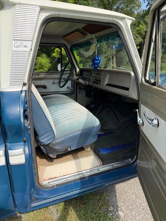 1965 Chevrolet C/K 1st Gen - Image 6 of 20