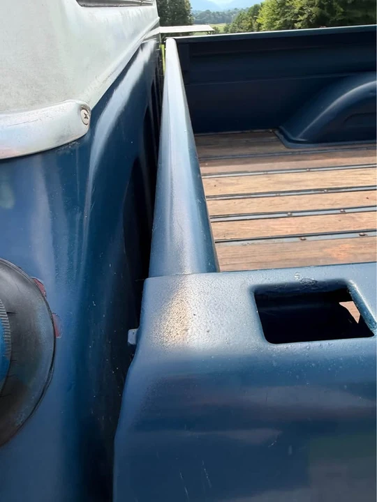 1965 Chevrolet C/K 1st Gen - Image 9 of 20