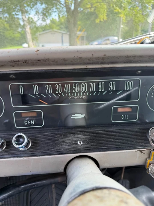 1965 Chevrolet C/K 1st Gen - Image 14 of 20