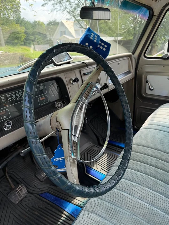 1965 Chevrolet C/K 1st Gen - Image 13 of 20