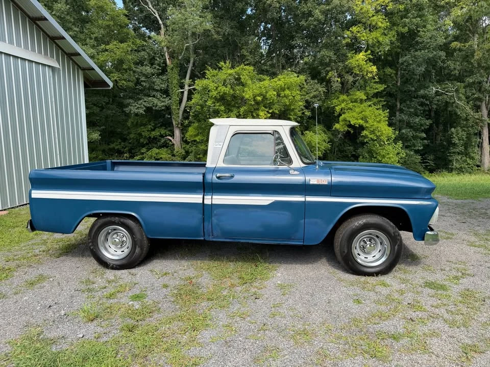 1965 Chevrolet C/K 1st Gen - Image 2 of 20