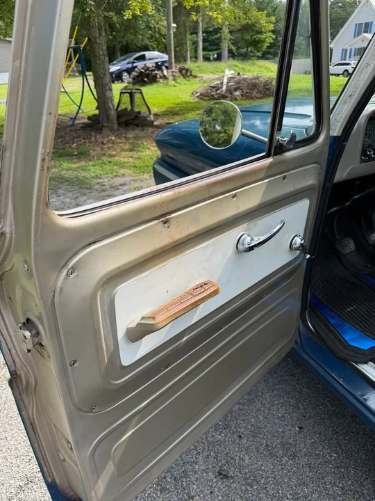 1965 Chevrolet C/K 1st Gen - Image 11 of 20