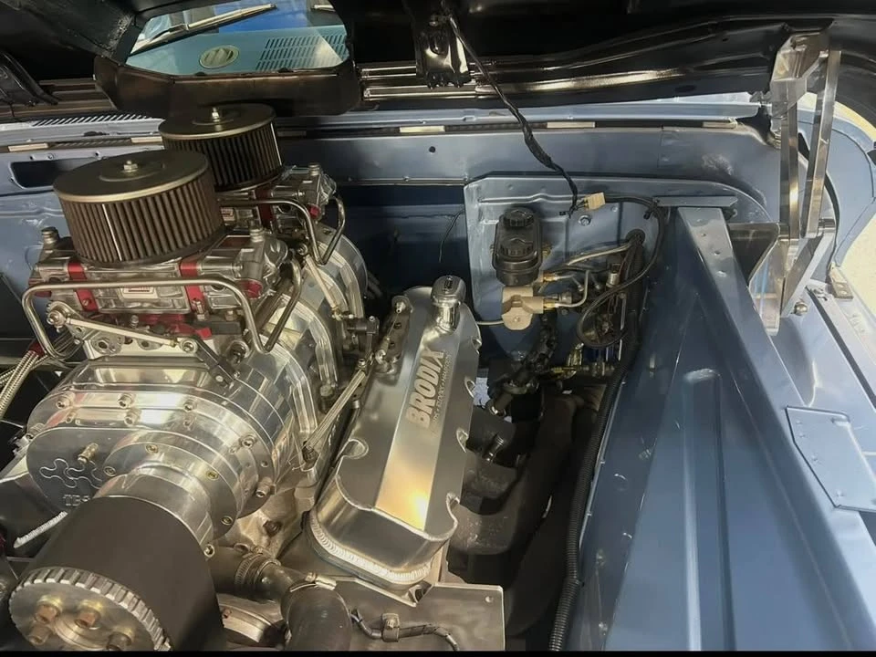1965 Chevrolet C/K 1st Gen - Image 5 of 10