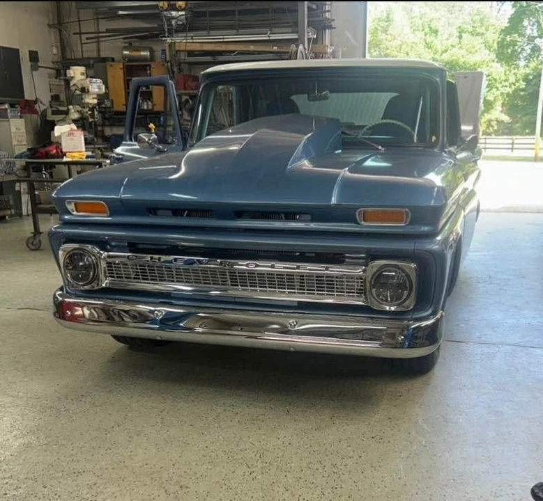 1965 Chevrolet C/K 1st Gen - Image 2 of 10