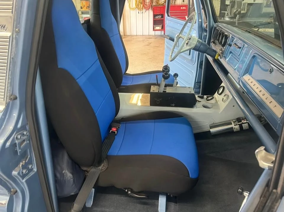 1965 Chevrolet C/K 1st Gen - Image 10 of 10