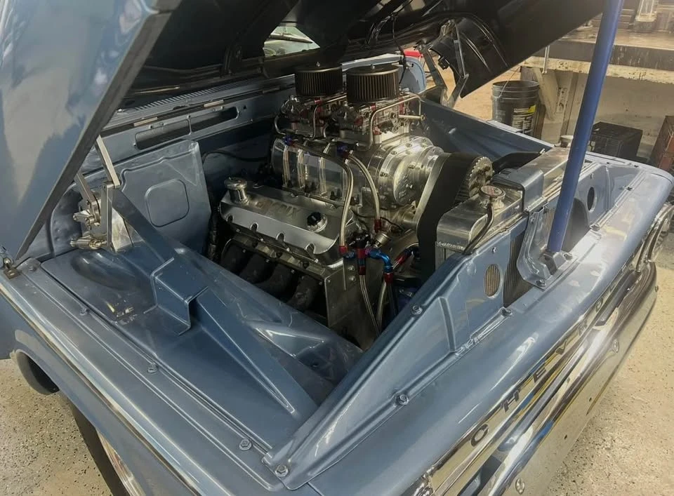 1965 Chevrolet C/K 1st Gen - Image 3 of 10