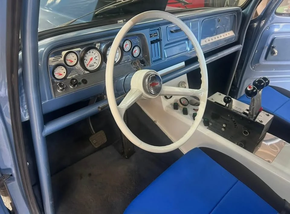 1965 Chevrolet C/K 1st Gen - Image 9 of 10