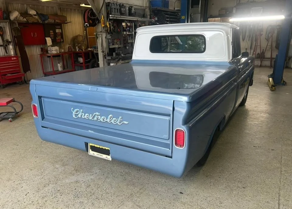 1965 Chevrolet C/K 1st Gen - Image 6 of 10