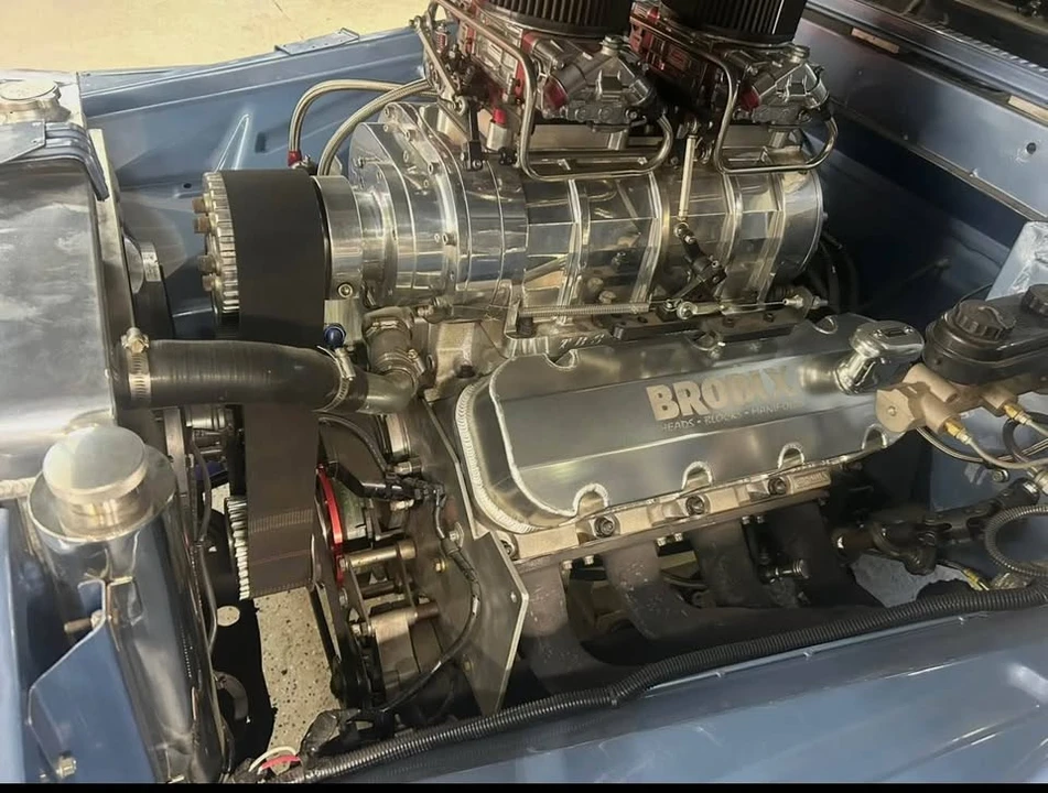 1965 Chevrolet C/K 1st Gen - Image 4 of 10