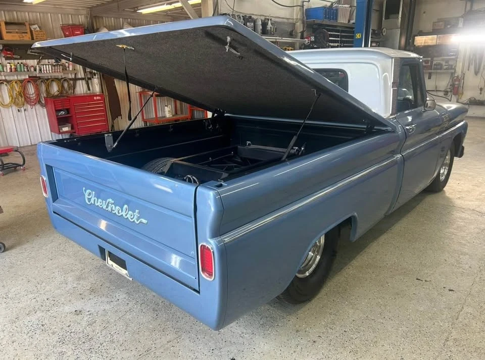 1965 Chevrolet C/K 1st Gen - Image 7 of 10