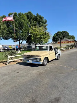 1965 Chevrolet C10