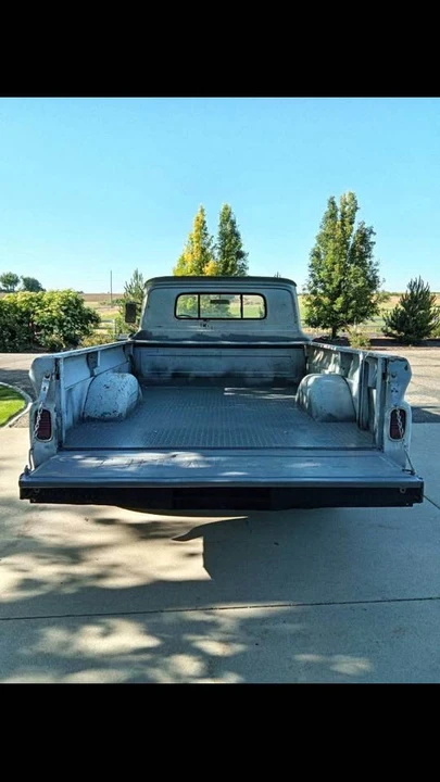 1965 Chevrolet C/K 1st Gen - Image 5 of 11