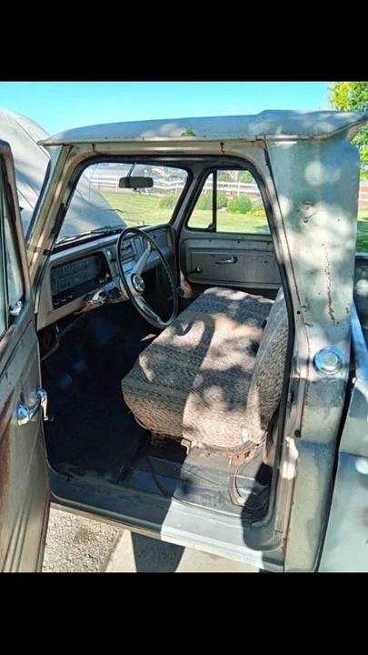 1965 Chevrolet C/K 1st Gen - Image 7 of 11