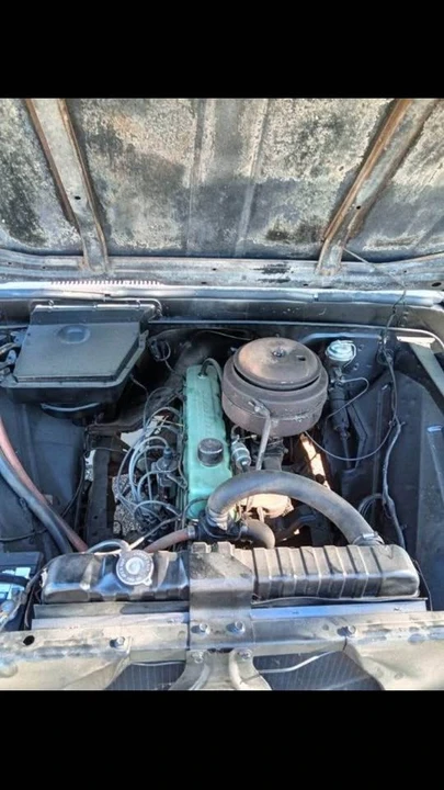 1965 Chevrolet C/K 1st Gen - Image 9 of 11