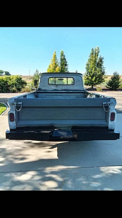 1965 Chevrolet C/K 1st Gen - Image 4 of 11