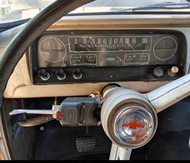 1965 Chevrolet C/K 1st Gen - Image 6 of 11