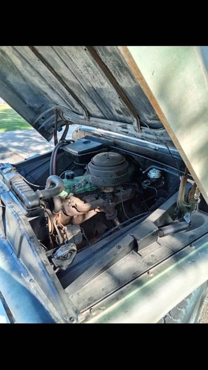 1965 Chevrolet C/K 1st Gen - Image 11 of 11
