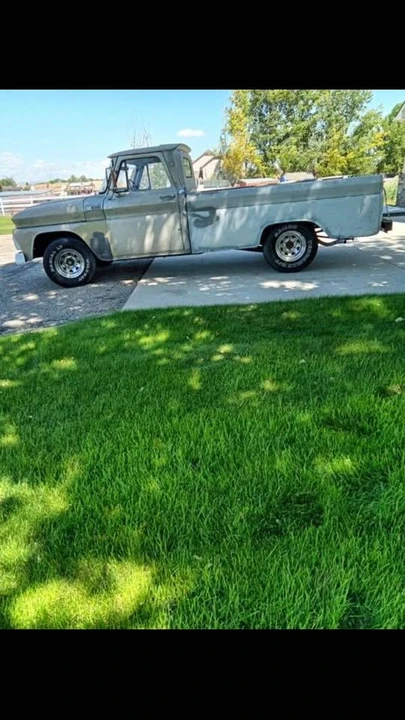 1965 Chevrolet C/K 1st Gen - Image 2 of 11