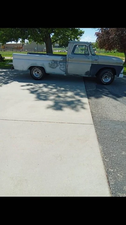 1965 Chevrolet C/K 1st Gen - Image 3 of 11