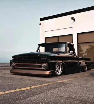 1965 Chevrolet C10