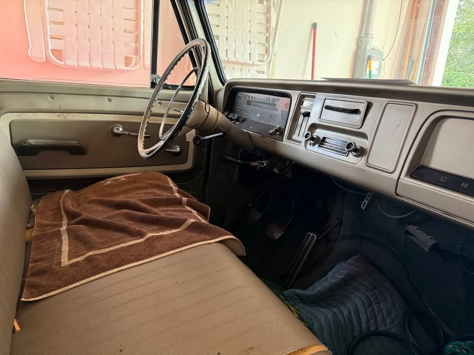 1965 Chevrolet C/K 1st Gen - Image 7 of 8